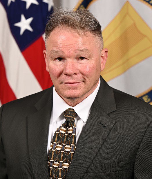 image of Mr. Daniel Zevitz